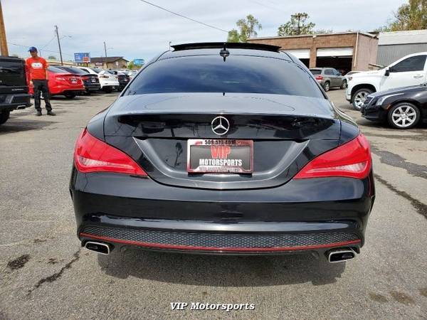 2016 Mercedes Benz CLA 250 4MATIC SPORT - - by dealer for sale in Kennewick, WA – photo 6