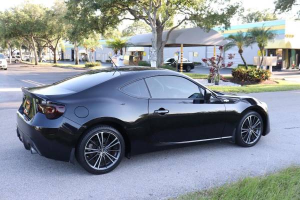 2013 Scion FR-S 10 Series 2dr Coupe 6M 999 DOWN U DRIVE! EASY for sale in Davie, FL – photo 13