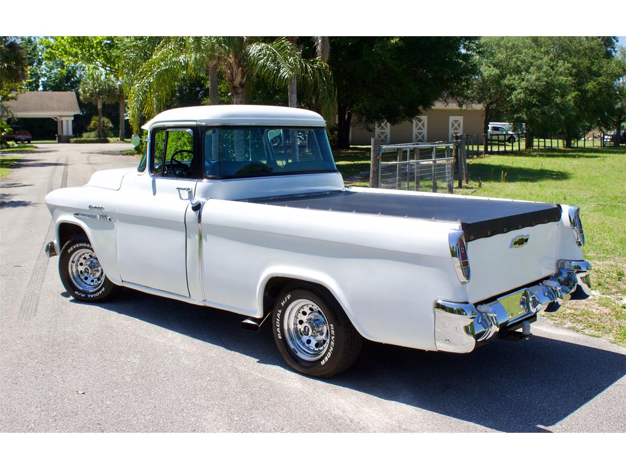 1955 Chevrolet Cameo for sale in Eustis, FL – photo 9