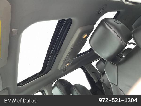 2015 Chevrolet Traverse LTZ SKU:FJ311775 SUV for sale in Dallas, TX – photo 15