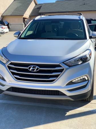 2017 Hyundai Tucson - cars & trucks - by owner - vehicle automotive... for sale in Dunwoody, GA – photo 3