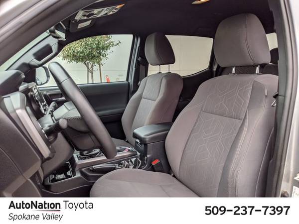 2019 Toyota Tacoma 4WD TRD Off Road 4x4 4WD Four Wheel SKU:KM257607... for sale in Spokane, WA – photo 16