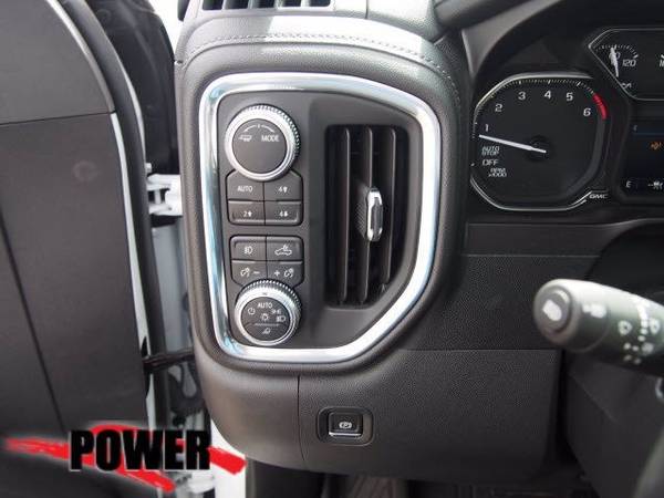 2020 GMC Sierra 1500 4x4 4WD Truck SLT Crew Cab - - by for sale in Salem, OR – photo 20