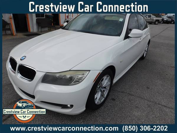 2010 BMW 328 I/LOW MILES! - - by dealer - vehicle for sale in Crestview, FL