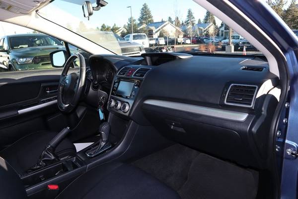 2015 Subaru Impreza AWD All Wheel Drive 5dr CVT 2.0i Sport Premium... for sale in Bend, OR – photo 12