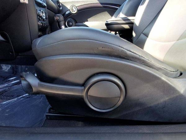 2011 MINI Hardtop Cooper S Hatchback 2D hatchback White - FINANCE -... for sale in Seffner, FL – photo 22