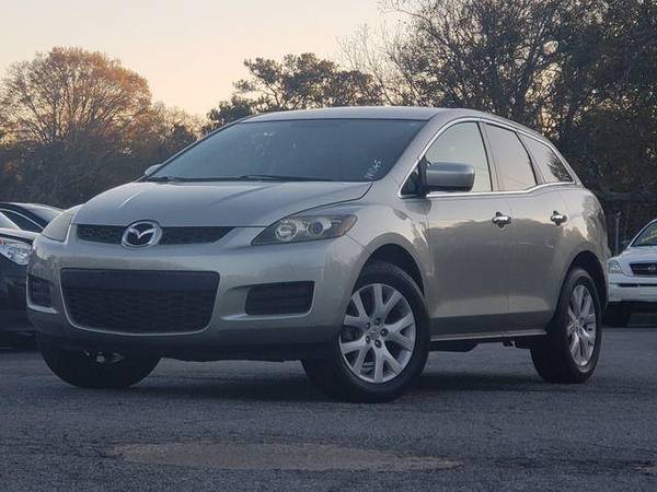 2009 Mazda CX-7 Sport SUV 4D STARTING DP AT $995! - cars & trucks -... for sale in Duluth, GA – photo 2