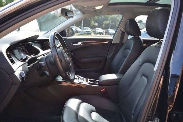 2015 Audi allroad Premium Plus quattro Clean Car for sale in Erie, PA – photo 10