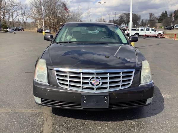 Loaded! 2008 Cadillac DTS! Great Price! - - by dealer for sale in Ortonville, MI – photo 8