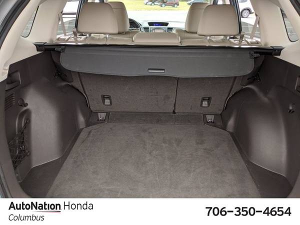 2014 Honda CR-V EX-L SKU:EH560160 SUV - cars & trucks - by dealer -... for sale in Columbus, GA – photo 8