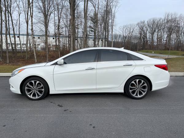 2013 Hyundai Sonata 2 0T SE - Great Condition! New Pa Inspection! for sale in Wind Gap, PA – photo 5