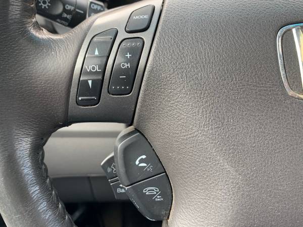 2009 Honda Odyssey - cars & trucks - by dealer - vehicle automotive... for sale in Meridianville, AL – photo 21