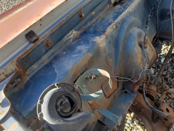 440 Mopar 1967 Coronet R/T roller project - cars & trucks - by owner... for sale in Carson City, CA – photo 7