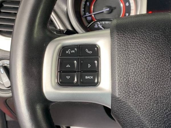2019 Dodge Journey Redline 2 Coat Pearl Great Deal AVAILABLE for sale in Eugene, OR – photo 13