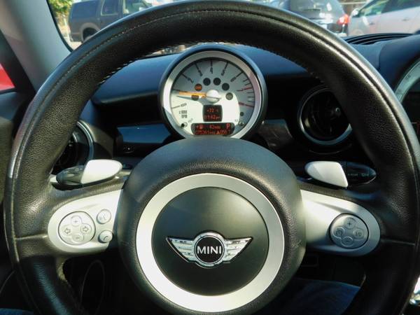 2009 MINI Cooper Hardtop S *ONLY 75K MILES!!!* CALL/TEXT! - cars &... for sale in Portland, OR – photo 9