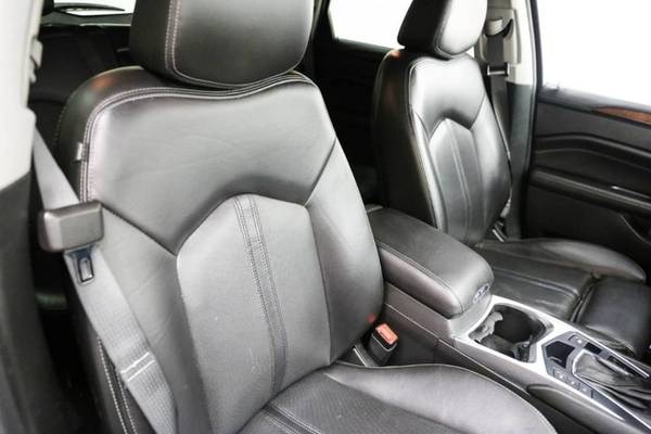 2015 Cadillac SRX PERFORMANCE LEATHER PANO ROOF LOW MILES L@@K for sale in Sarasota, FL – photo 22