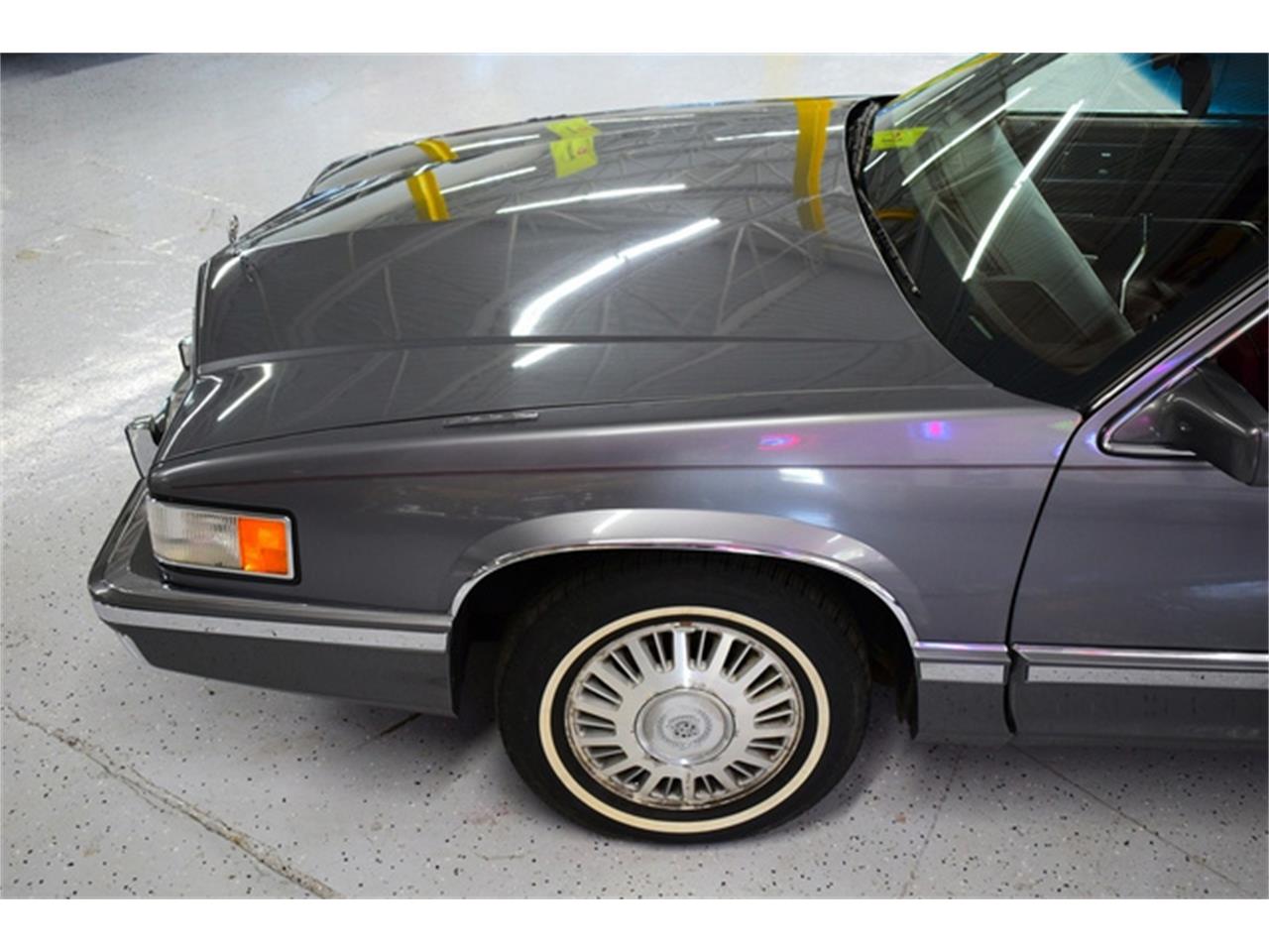 1993 Cadillac DeVille for sale in WAYNE, MI – photo 11