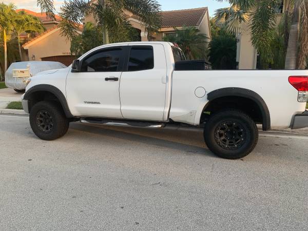 2010 Toyota Tundra 4x4 for sale in Fort Lauderdale, FL – photo 7