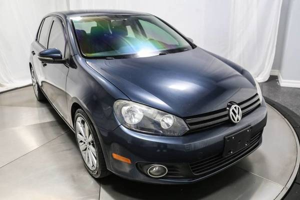 2012 Volkswagen GOLF TDI COLD AC GREAT MPG EXTRA CLEAN FL CAR for sale in Sarasota, FL – photo 8