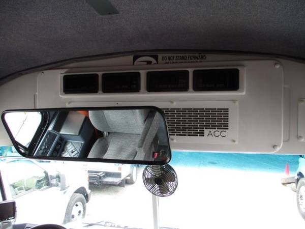 2016 Blue Bird All American 26 PASSENGER, HANDICAPPED, ACTIVITY BUS... for sale in south amboy, MN – photo 21