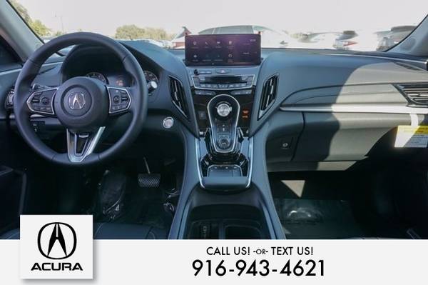 2021 Acura RDX w/Technology Package - - by for sale in Elk Grove, CA – photo 23
