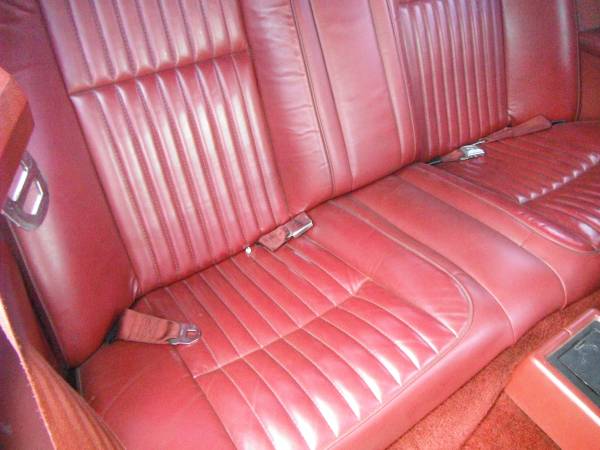 1984 Mercury Cougar Tiffany (Classic Motor Carriages) - cars & for sale in Maryville, TN – photo 19