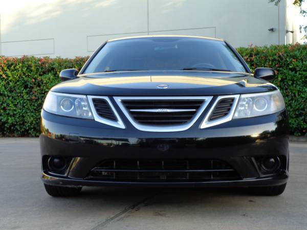 2009 Saab 9-3 Turbocharger Good Condition No Accident Low Mileage ! for sale in Dallas, TX – photo 20