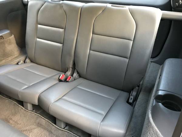 2006 Acura MDX touring awd Clean !!! - cars & trucks - by owner -... for sale in Fairfield, NY – photo 3