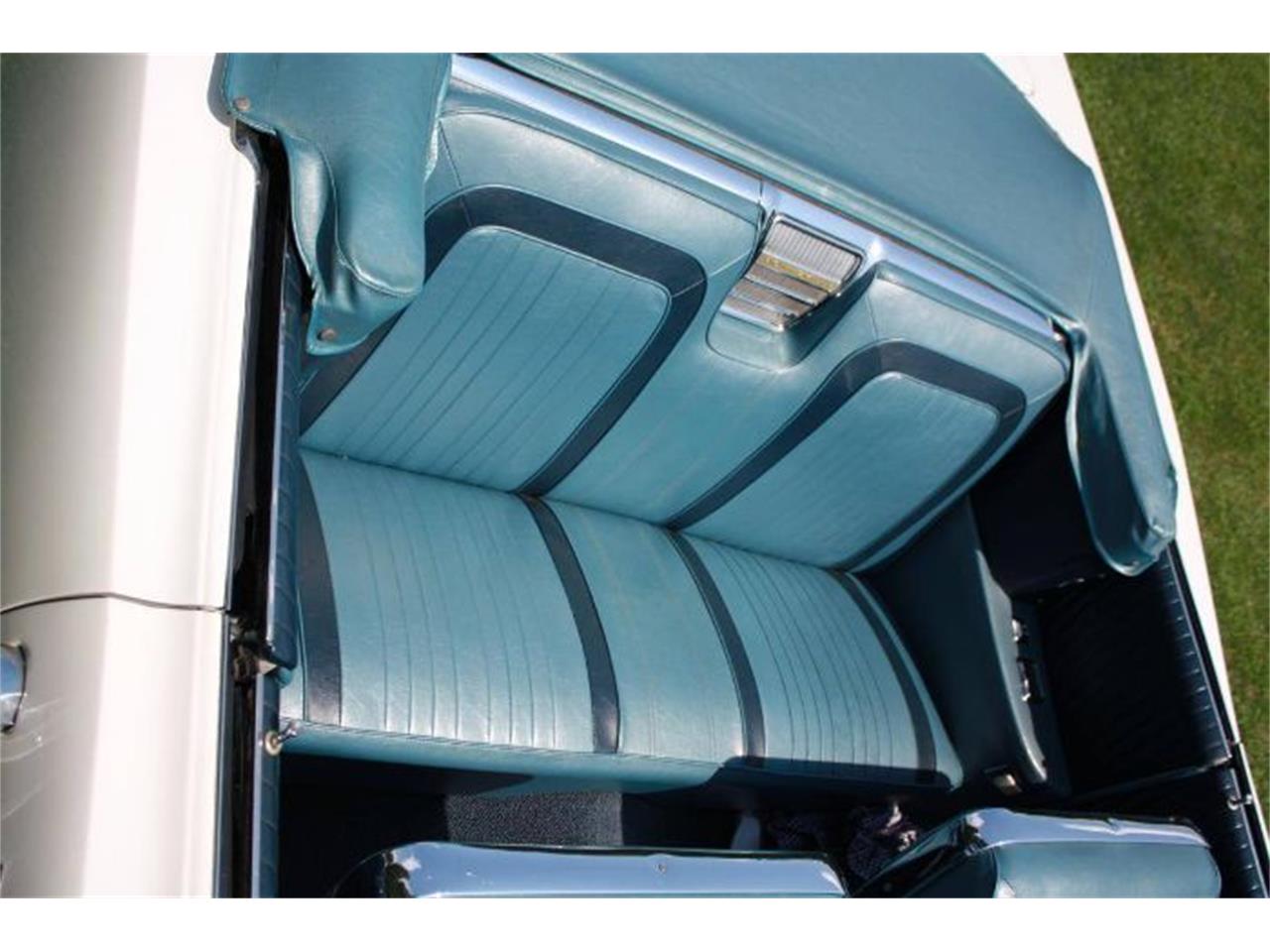 1963 Pontiac Bonneville for sale in Cadillac, MI – photo 3