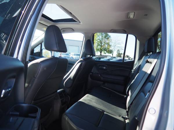 2019 Honda Ridgeline RTL-E - - by dealer - vehicle for sale in Apple Valley, MN – photo 11