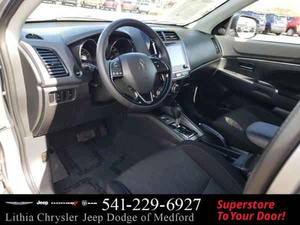 2020 Mitsubishi Outlander Sport SE 2 0 AWC CVT - - by for sale in Medford, OR – photo 19