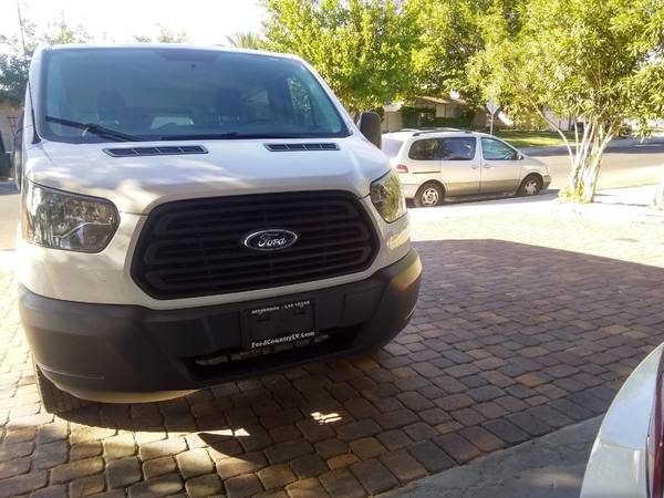 2015 Ford transit 150 for sale in Henderson, CA – photo 5