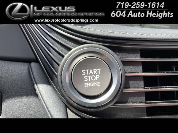 2019 Lexus LS 500 for sale in Colorado Springs, CO – photo 14