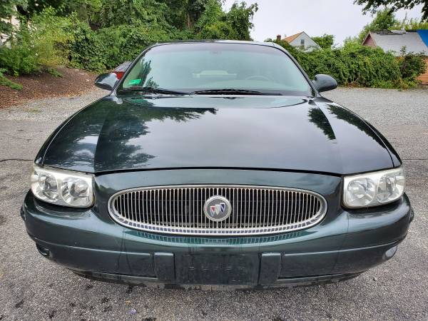 2002 Buick Lesabre Limited for sale in Providence, RI
