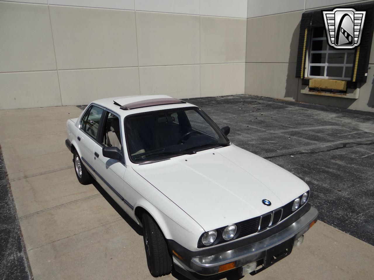 1987 BMW 325 for sale in O'Fallon, IL – photo 34