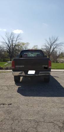 2004 Dodge Ram 2500 For sale for sale in Waterloo, IA – photo 3