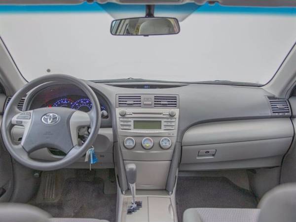 2011 Toyota Camry - - by dealer - vehicle automotive for sale in Wichita, OK – photo 22