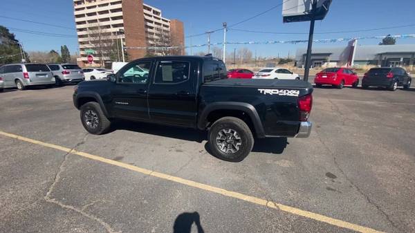 2018 Toyota Tacoma TRD Off-Road - - by dealer for sale in Pueblo, CO – photo 6