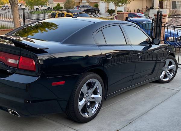 2012 Dodge Charger R/T for sale in Spreckels, CA – photo 3