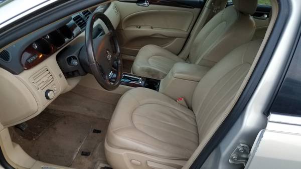 2008 Buick Lucerne for sale in Auburn, NY – photo 5
