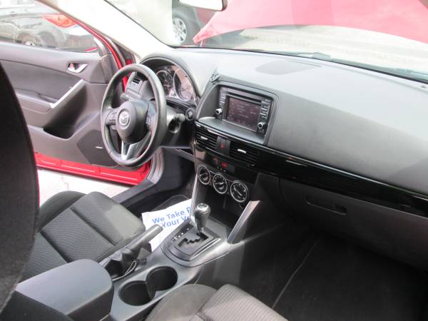 2014 MAZDA CX5 TOURING IN GREAT CONDITION - cars & trucks - by... for sale in East Providence, RI – photo 21