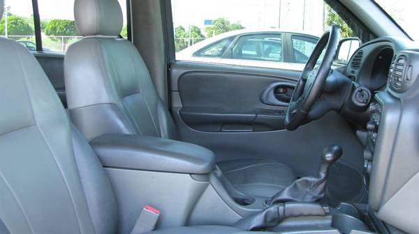 2003 Chevrolet Trailblazer LTZ 300 Down - - by dealer for sale in Hudson, FL – photo 11