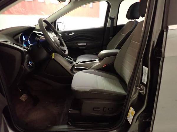 *2015* *Ford* *Escape* *FWD 4dr SE* - cars & trucks - by dealer -... for sale in Madison, IA – photo 18