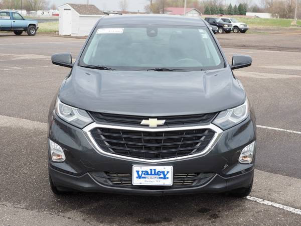 2020 Chevrolet Chevy Equinox LT - - by dealer for sale in Hastings, MN – photo 10
