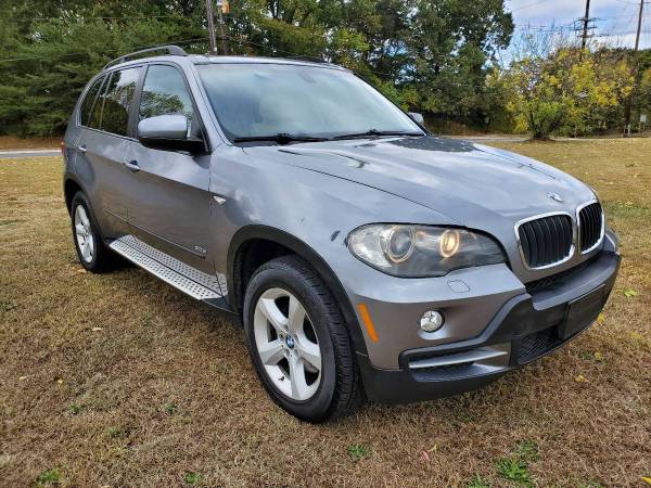 2008 BMW X5 3.0si rides perfect low miles *loaded* we finance! for sale in Lawnside, DE – photo 7