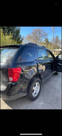 2008 Pontiac Torrent for sale in Gaylord, MI – photo 8