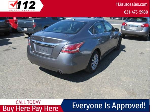 2015 Nissan Altima 2.5 S for sale in Patchogue, NY – photo 6