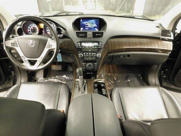2012 Acura MDX SH-AWD w/Tech Pkg/Navi/3RD ROW/109, 000 MILES for sale in Gladstone, OR – photo 16