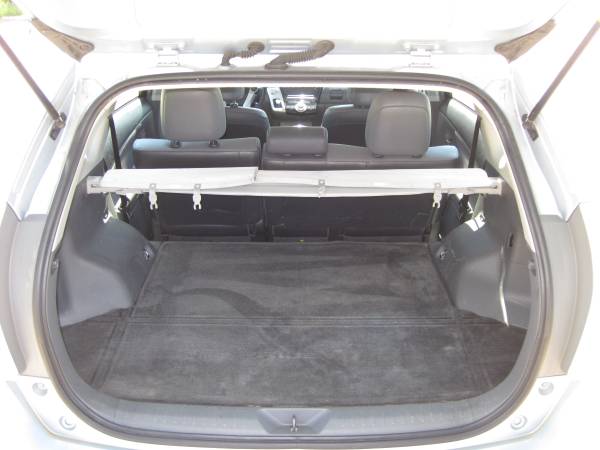 2012 Toyota Prius V Wagon, Heated Leather, NAV, B/U Cam, 38KMi... for sale in West Allis, WI – photo 12