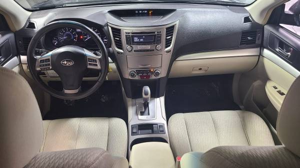 2012 SUBARU OUTBACK - - by dealer - vehicle automotive for sale in Boise, ID – photo 12